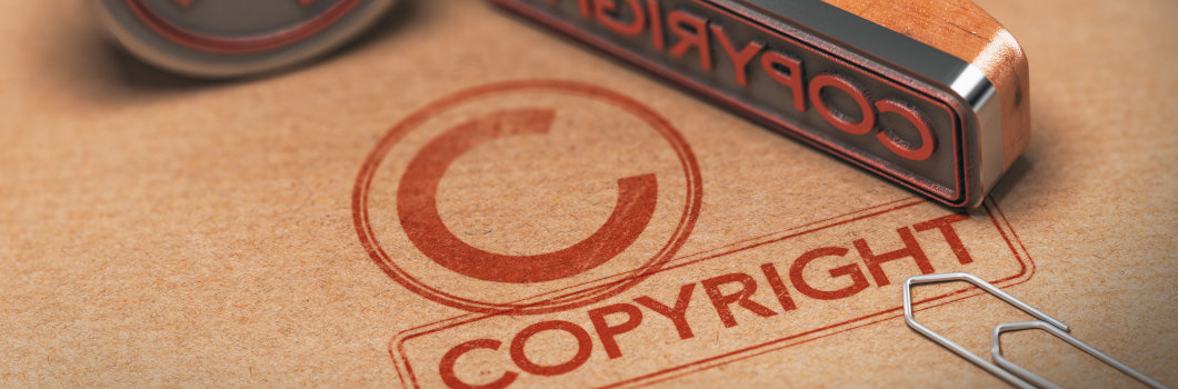 Copyright seevices